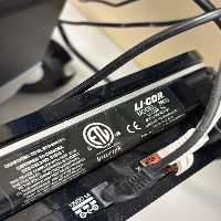 Licor 3600 CDigit Blot Scanner image 0